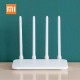  Xiaomi MI 4C R4CM 300 Mbps 4 Antenna Router (Global Version)
